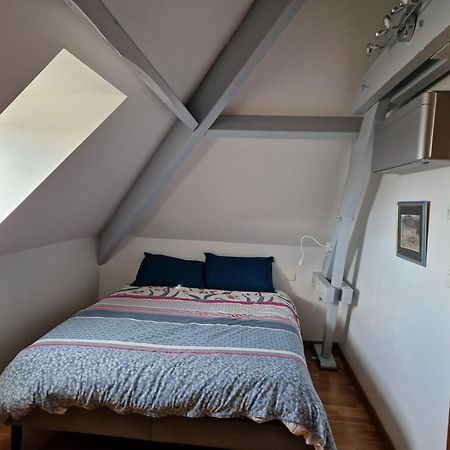 Maison Quercynoise En Pierre Concots 외부 사진