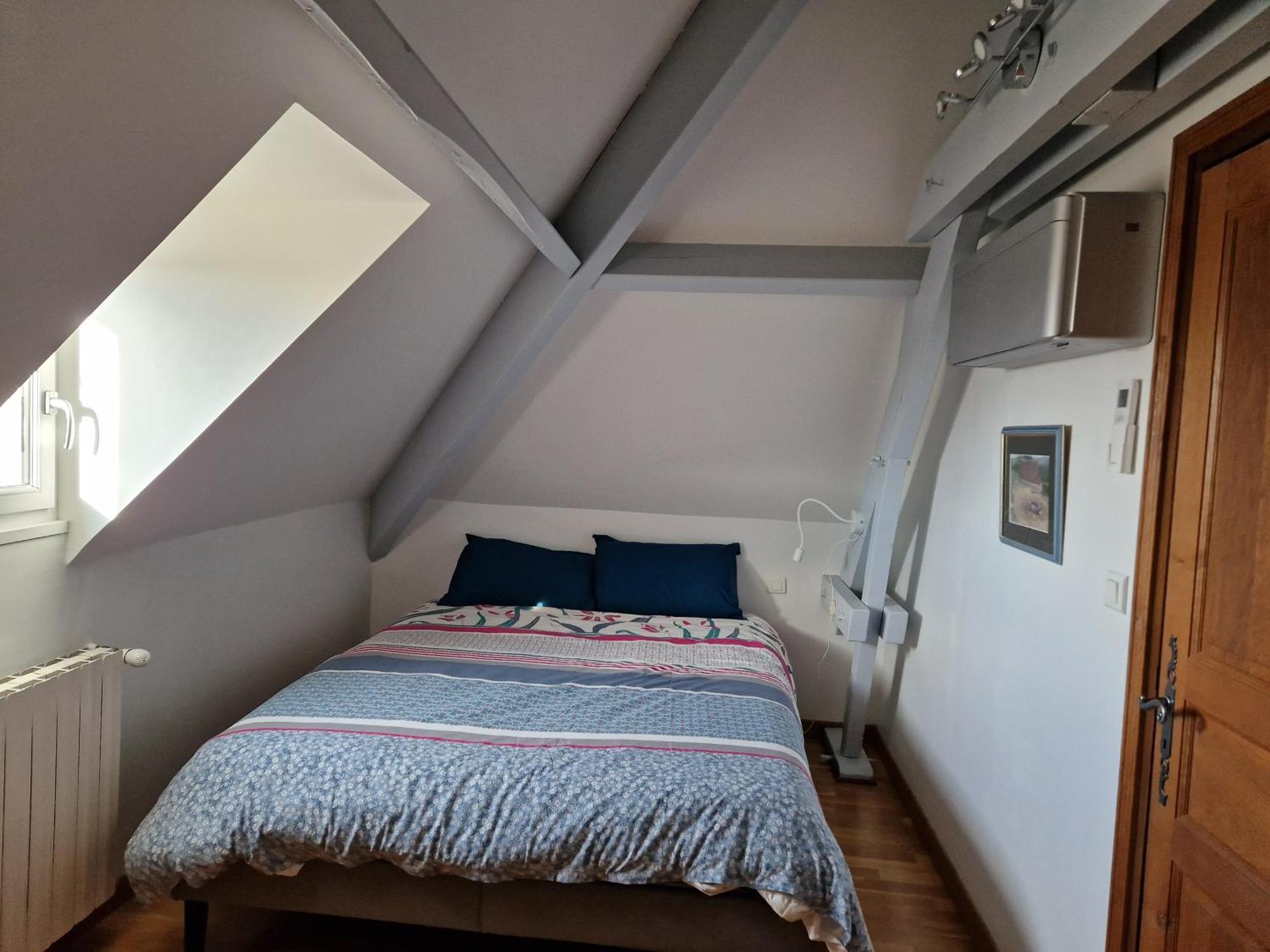 Maison Quercynoise En Pierre Concots 외부 사진